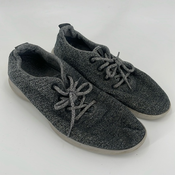 allbirds Other - AllBirds Men 13 The Wool Runners sneakers shoes